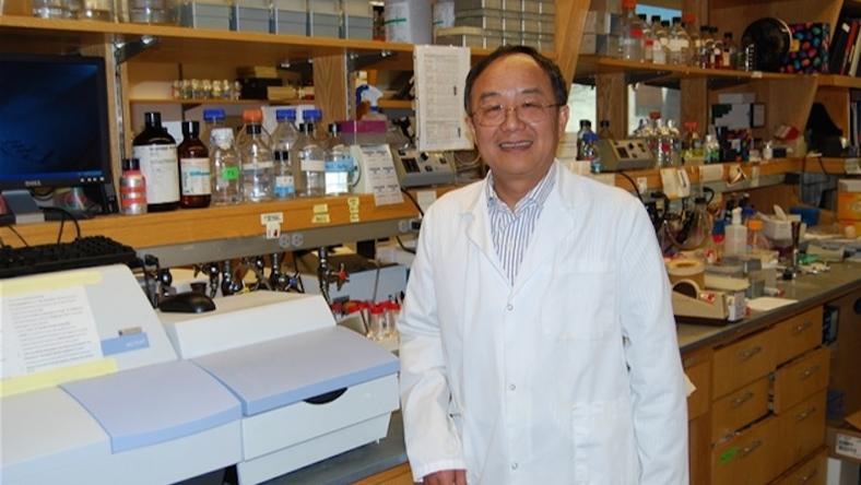 中科院外籍院士:越来越多海外科学家正在归国